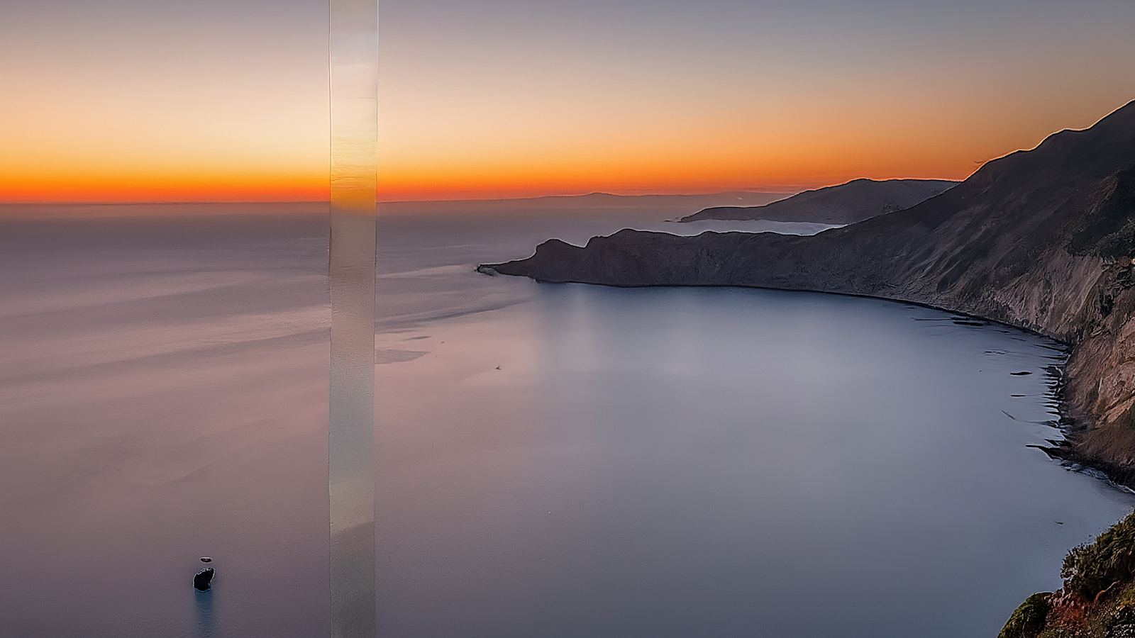 AI 생성 이미지: 모노리포 대규모 CI 병렬화와 캐시 전략 및 롤백