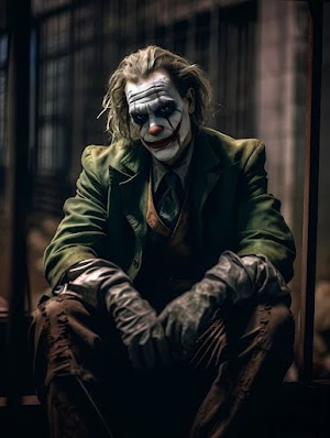 Joker Picture