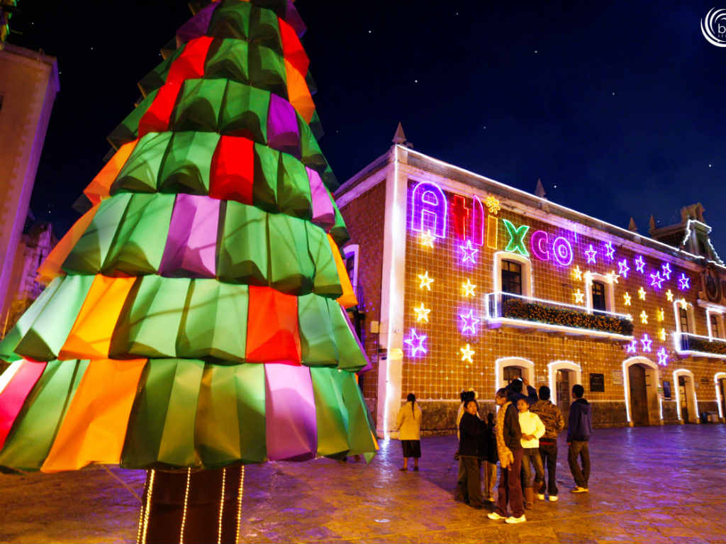 Villa Iluminada