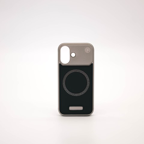 iphone 15 pro leather case.mate