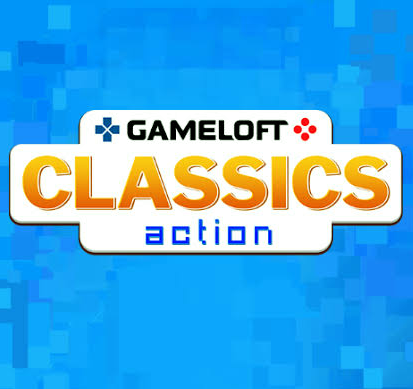 Gameloft Classic Action