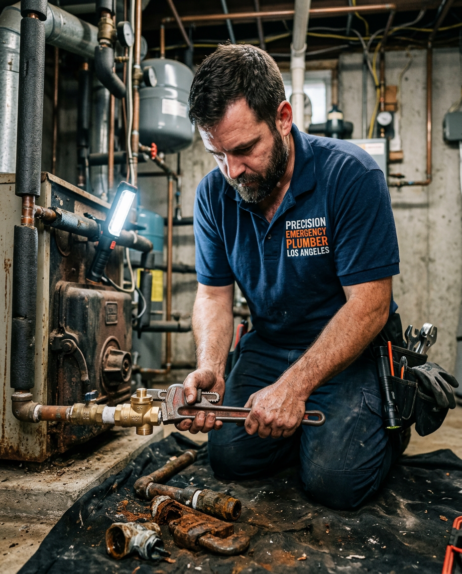 How much does it cost to replace a boiler feed valve?