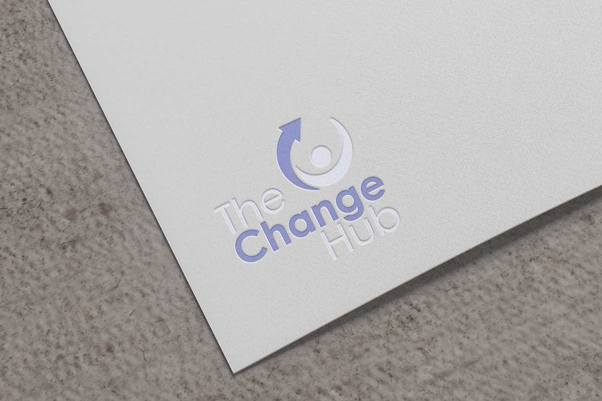 The Change Hub | Logo & Brand Identity