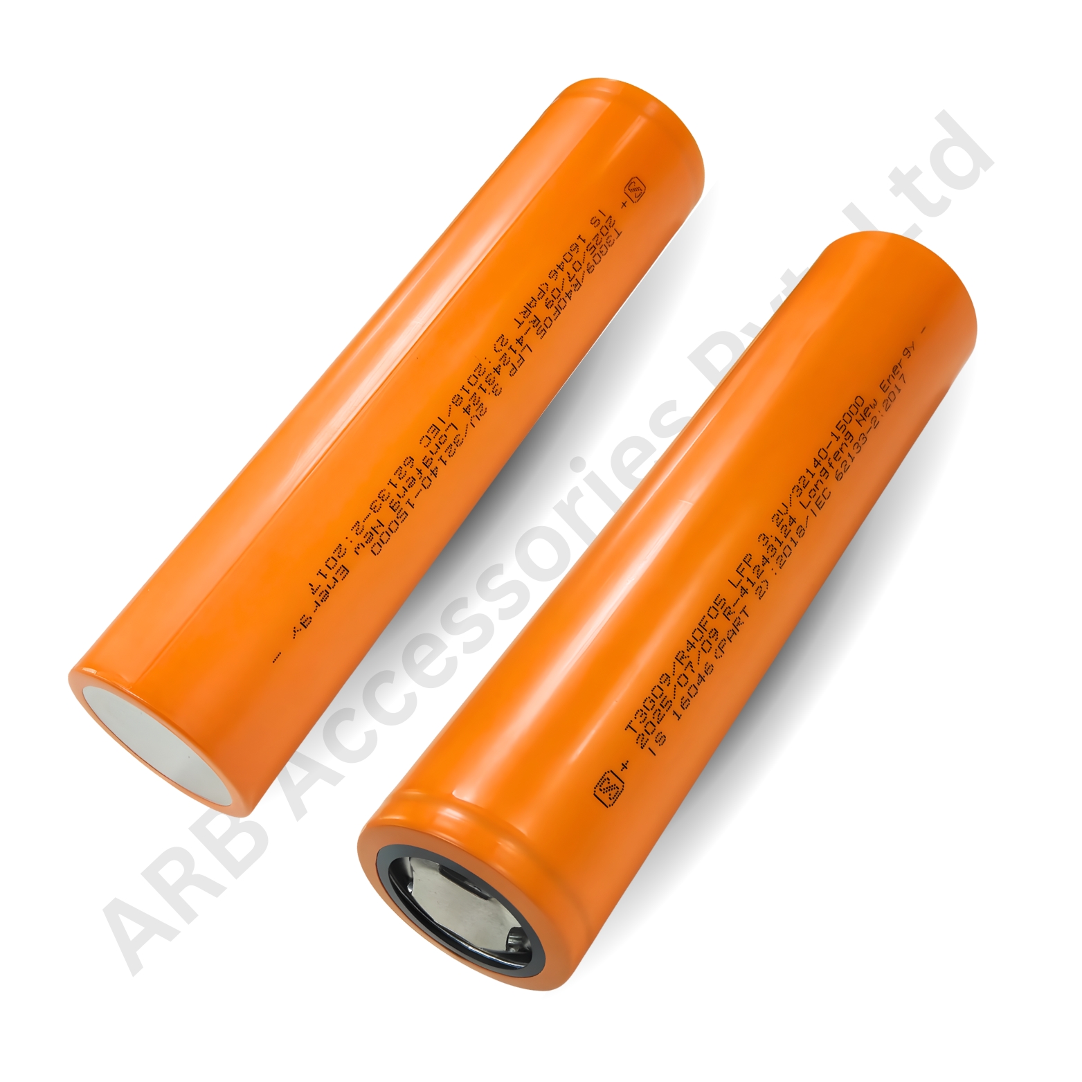 LFP CELL 3.2V 15AH LONGFENG 32140 ESS (085f)