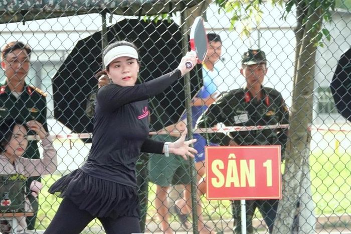 Những màn so tài nảy lửa của lính Đặc công toàn quân - Báo Tiền Phong