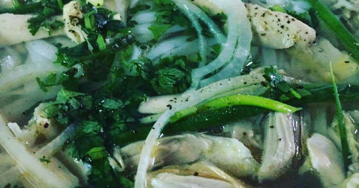 Phở Gà