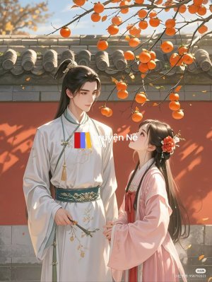 Ngọn Lửa Thiêu Đốt Quá Khứ