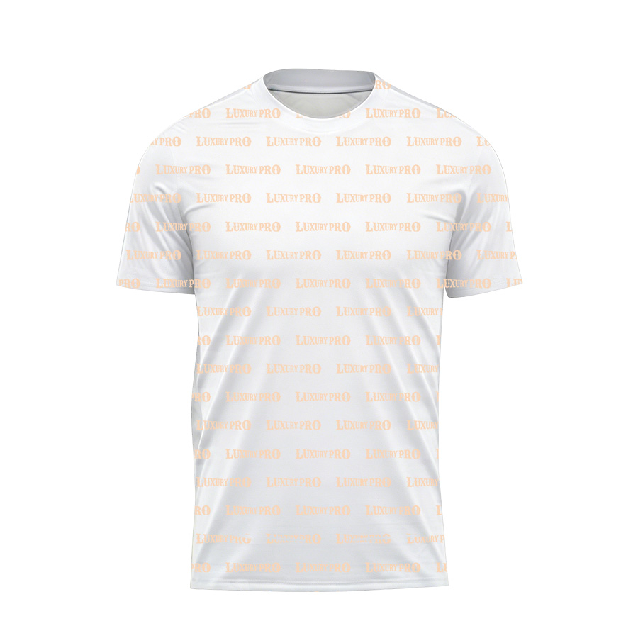 AOP HHQ Children's Soccer Uniform