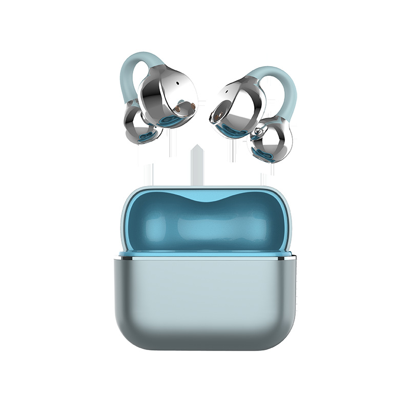 Bluetooth-Ohrhörer mit KI-Übersetzung