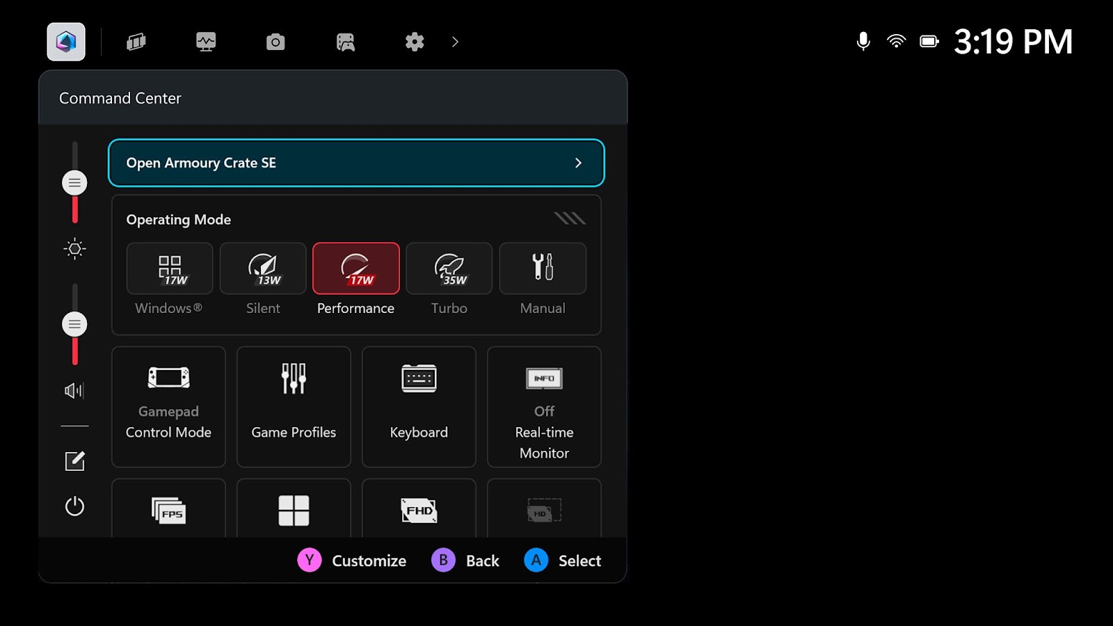 A screenshot of a computer    AI-generated content may be incorrect.
