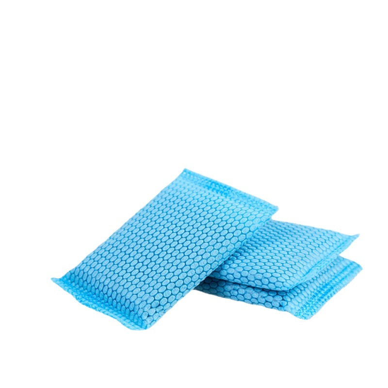Activated Charcoal Moisture Bags for Wardrobes