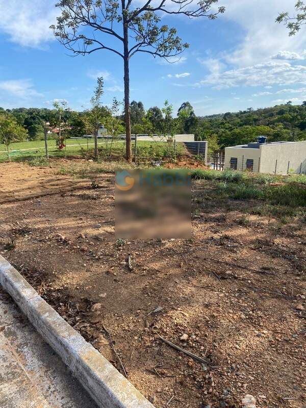 Zona Rural Jaboticatubas Lote com 1000m² em Condomínio Fechado - Foto 11