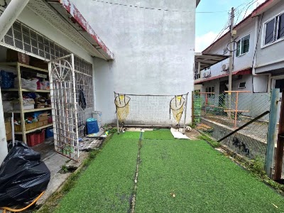 Double Storey Terrace Seksyen 7, Bandar Baru Bangi — foto 10/10