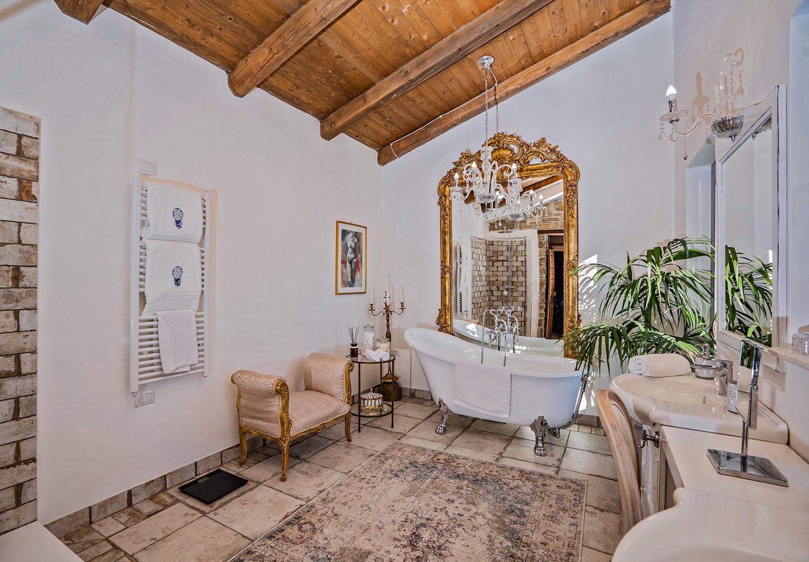 Casa Tramonto - View 40