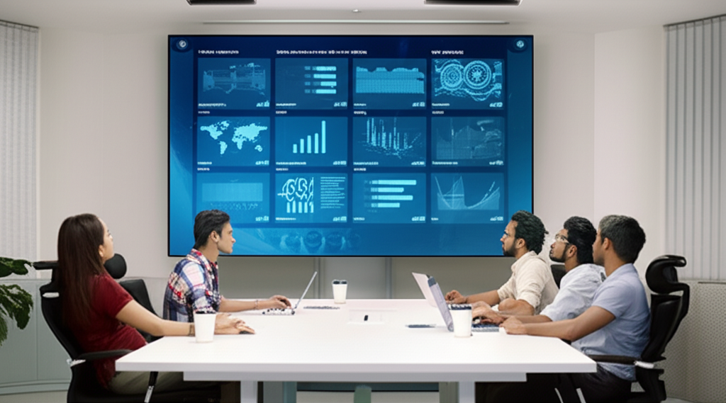 India's Tech Renaissance: The Role of AI in Driving National Growth