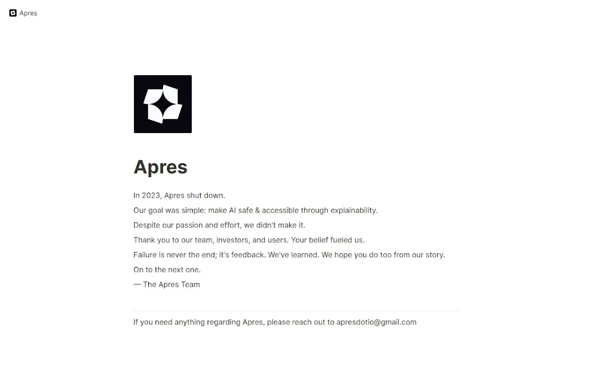 Captura de Apres