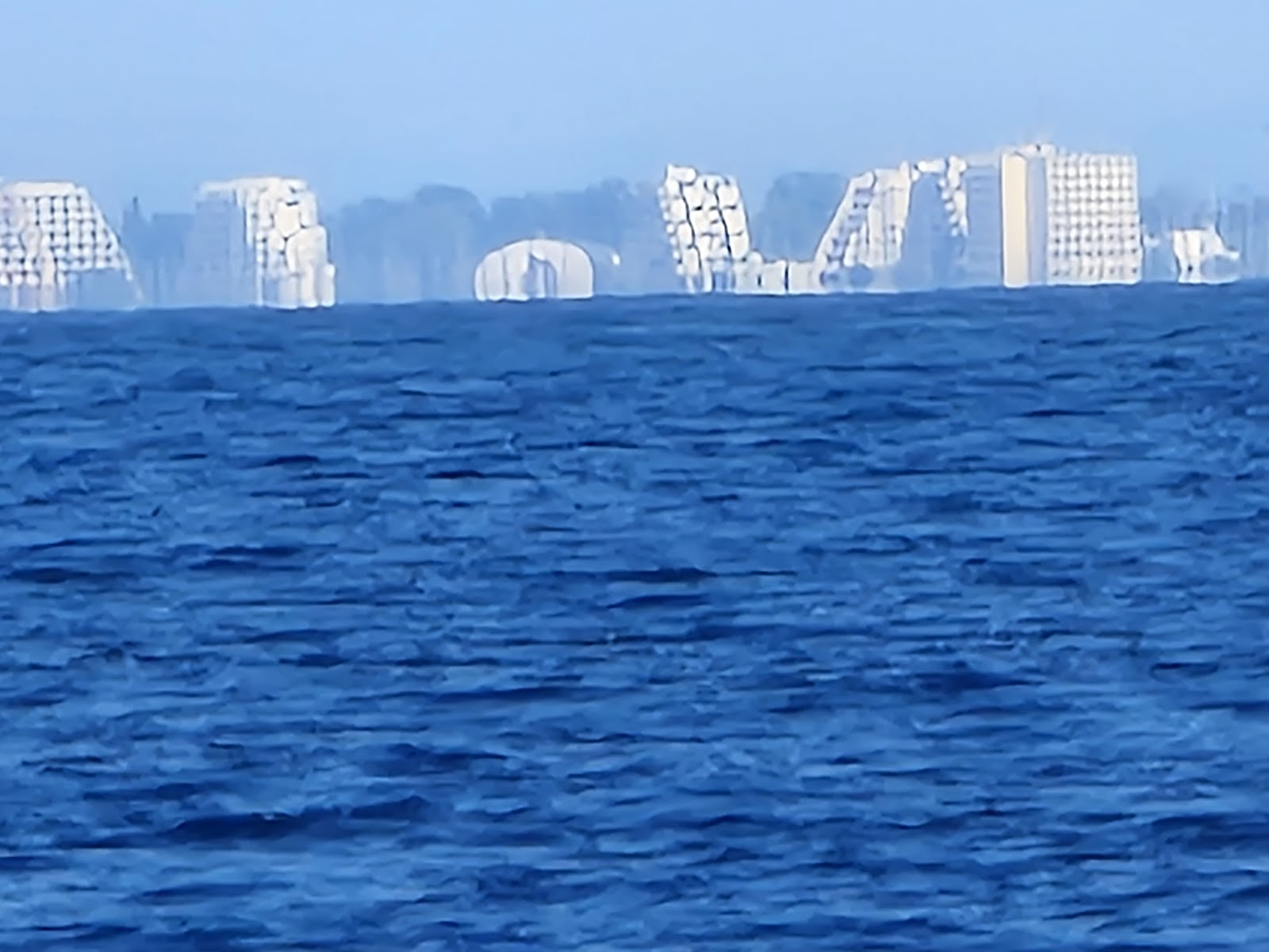 Photo de la navigation NAV-006