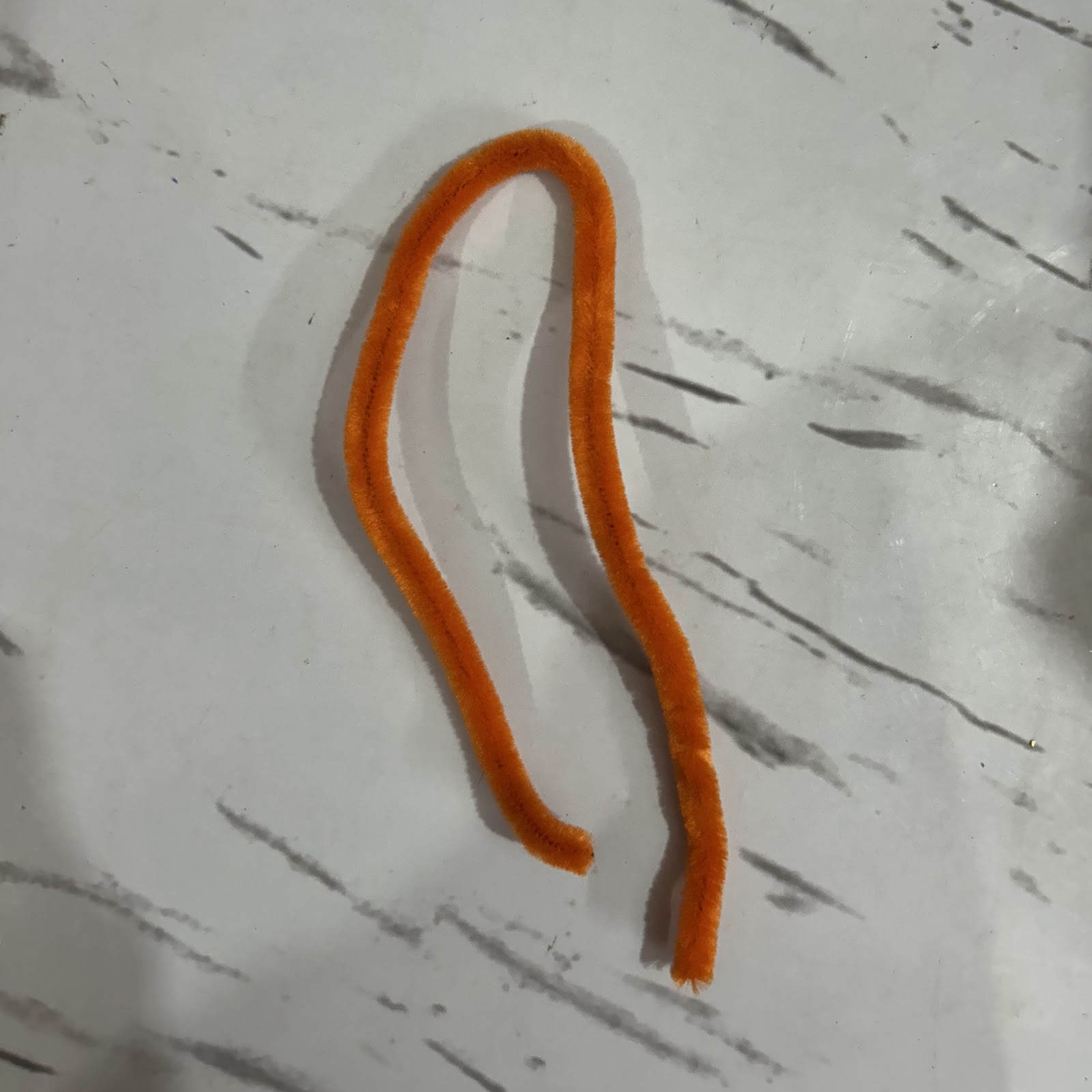 Pipecleaner 1 (10 sticks)