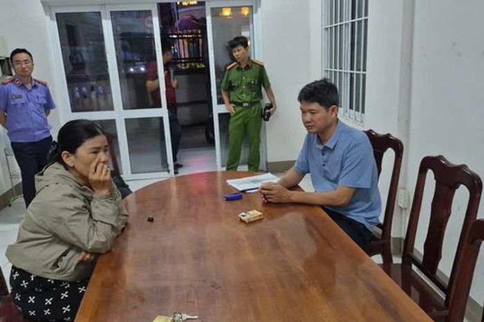 Khởi tố Trạm trưởng Kiểm lâm Vũng Tàu vì nhận hối lộ, tiếp tay nuôi nhốt động vật hoang dã trái phép - Báo Sức Khỏe &amp; Đời Sống