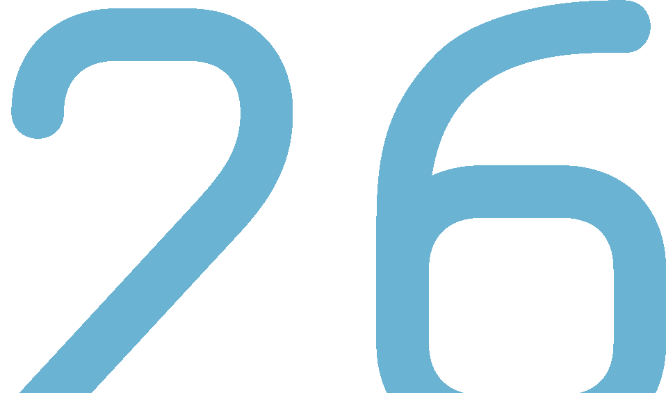Number 26