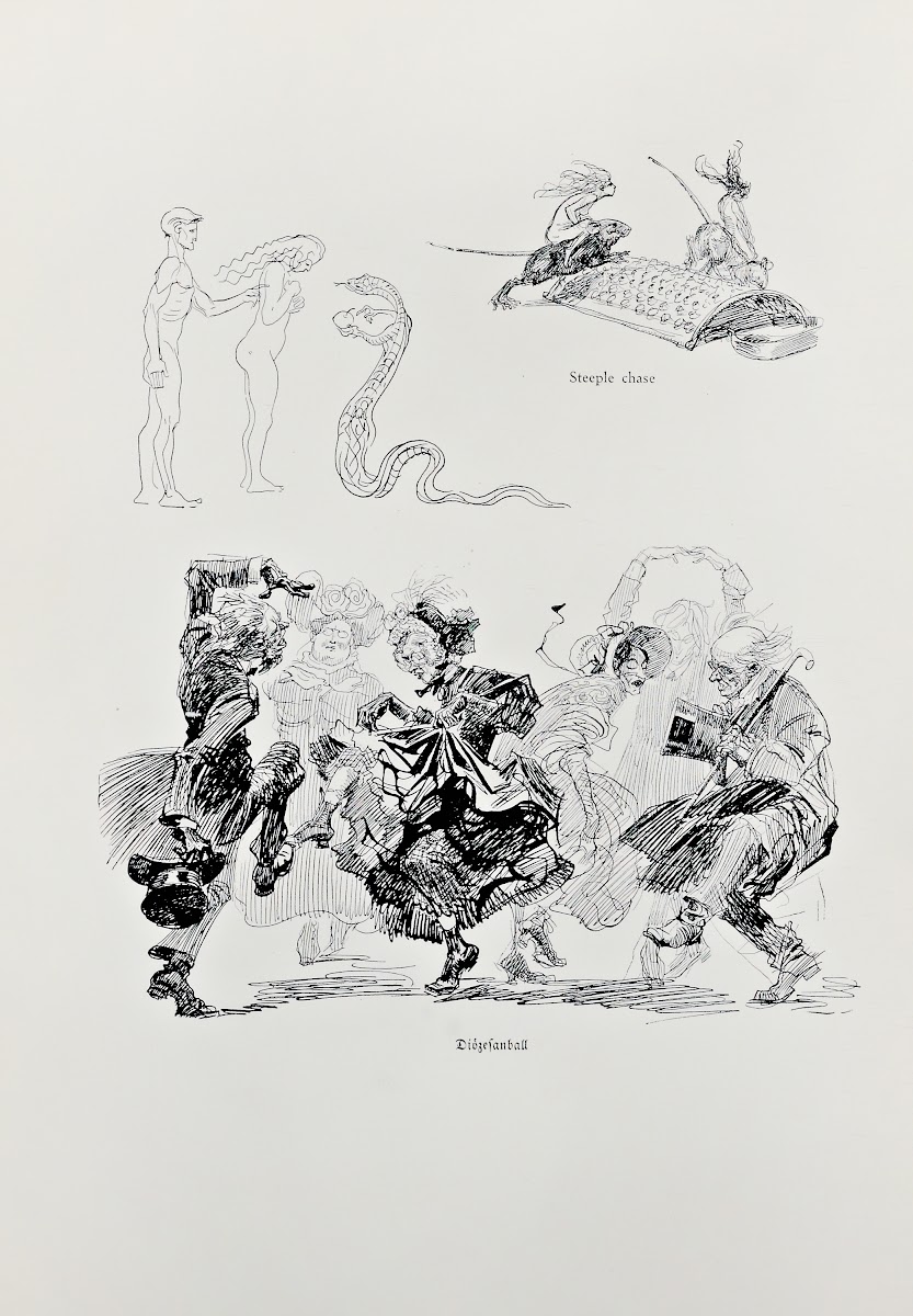Skizzenbuch Pl088 1909