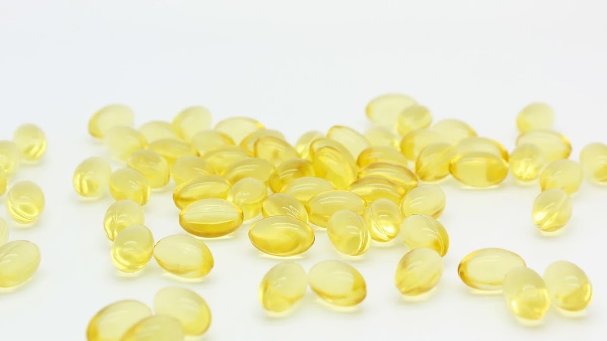 오메가3 종류별 효능과 일일 권장 섭취량 기준