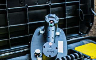 Is the GRABO the best suction lifting device in the market?