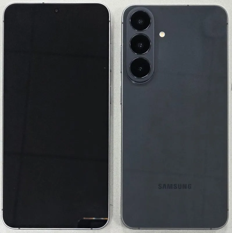 Lộ Diện Toàn Tập Samsung Galaxy S26 FE Trên Cơ Sở Dữ Liệu WPC: Bước Đột Phá Mới Trong Phân Khúc Cận Cao Cấp