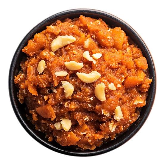 Gajar Halwa