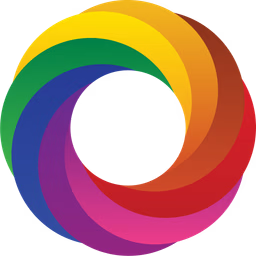 Logo BIOMOB para modo escuro