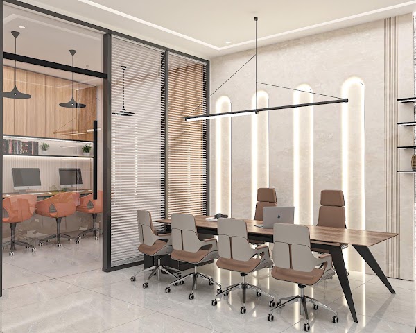 Conference room design