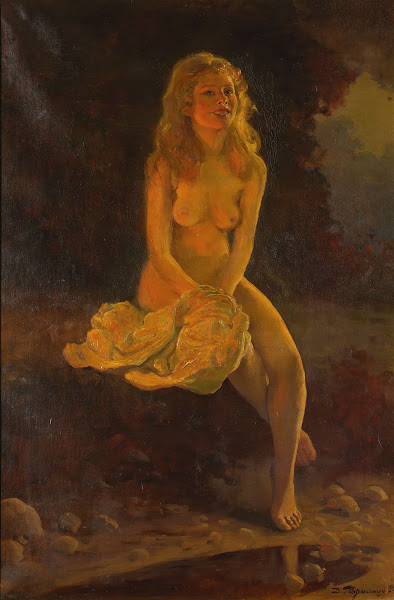 Evening Glow