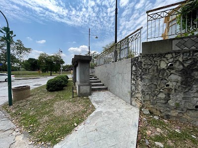 3 Storey Shoplot Presint 11 Putrajaya — foto 8/10