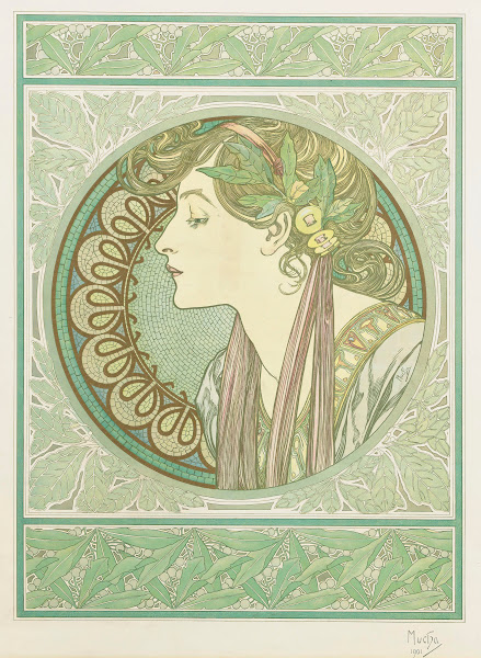 Laurel 1901