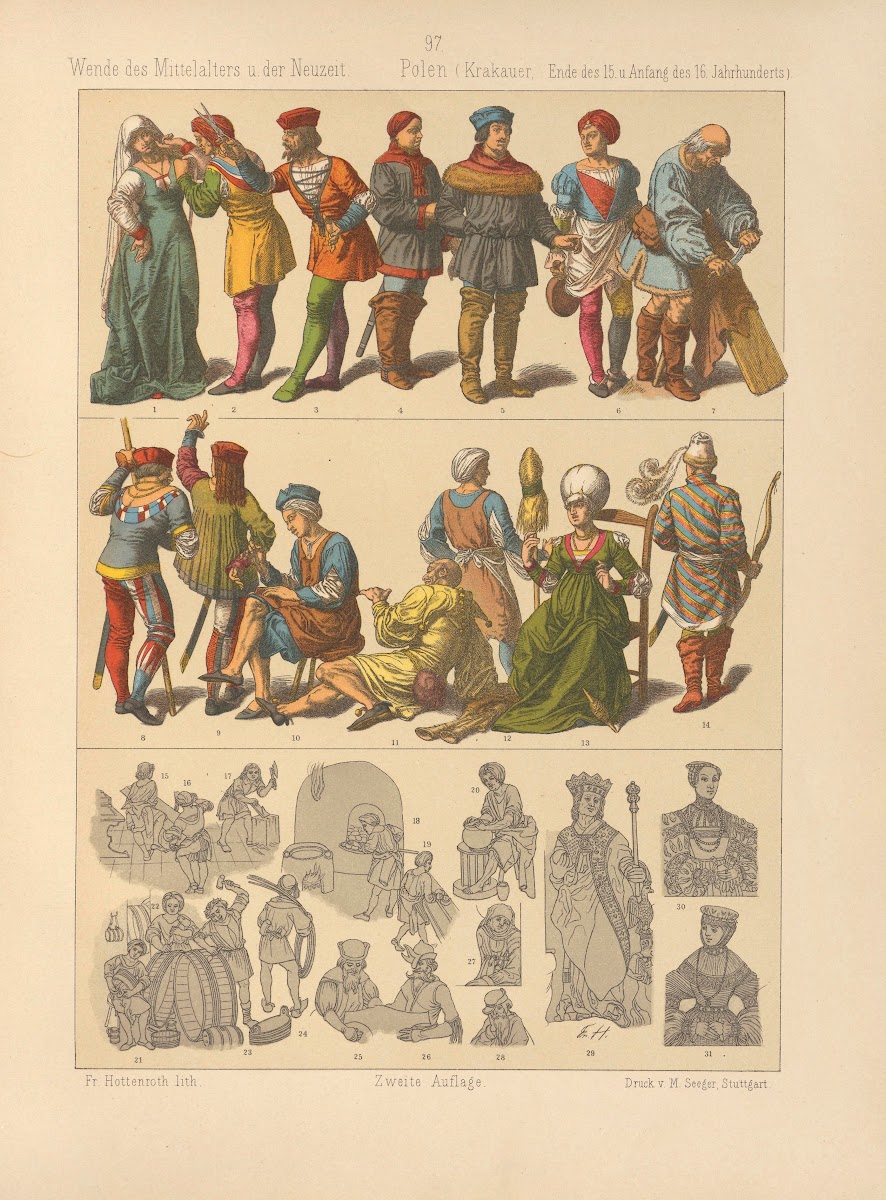 Polen 1884