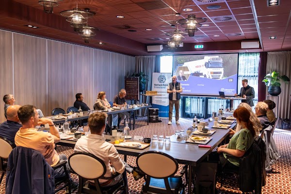 Foto Drachten vrijdag 22 mei 2026