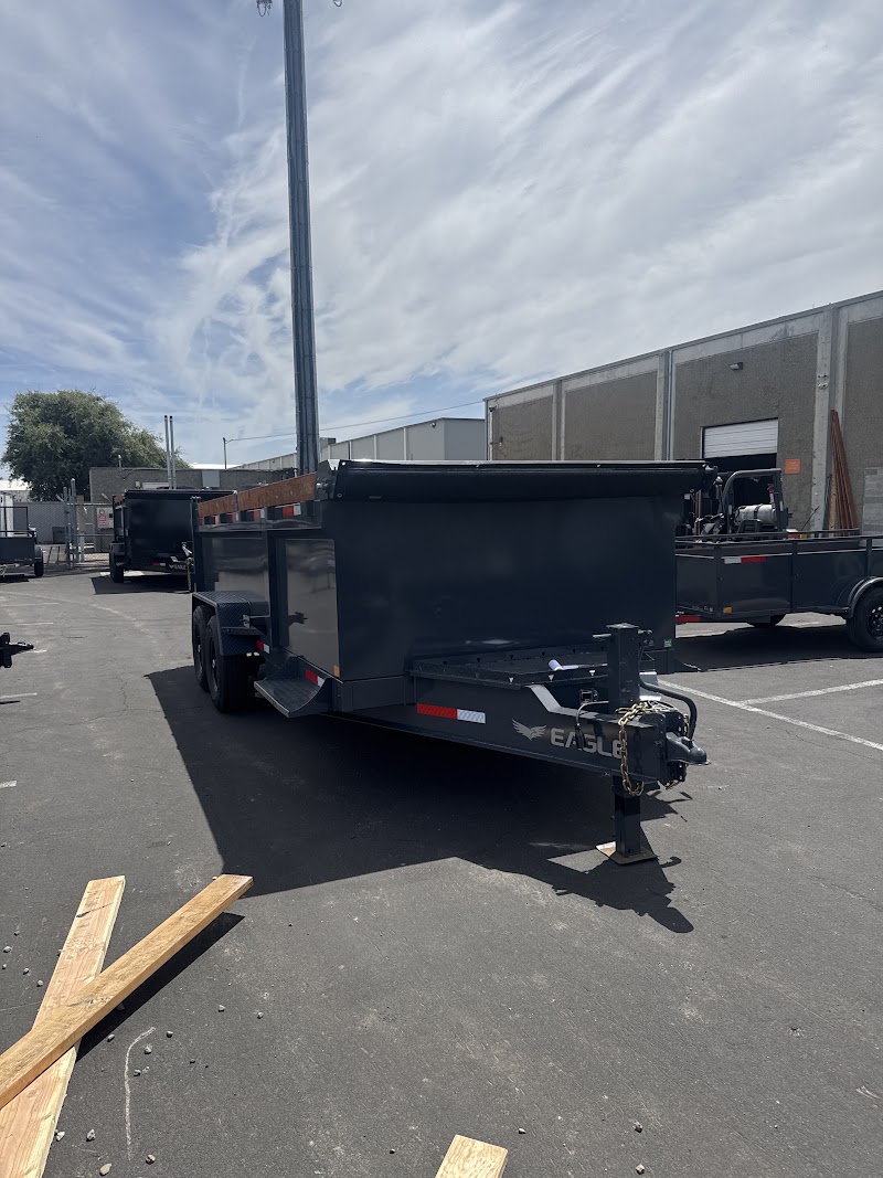 14K Venture Pro Dump
