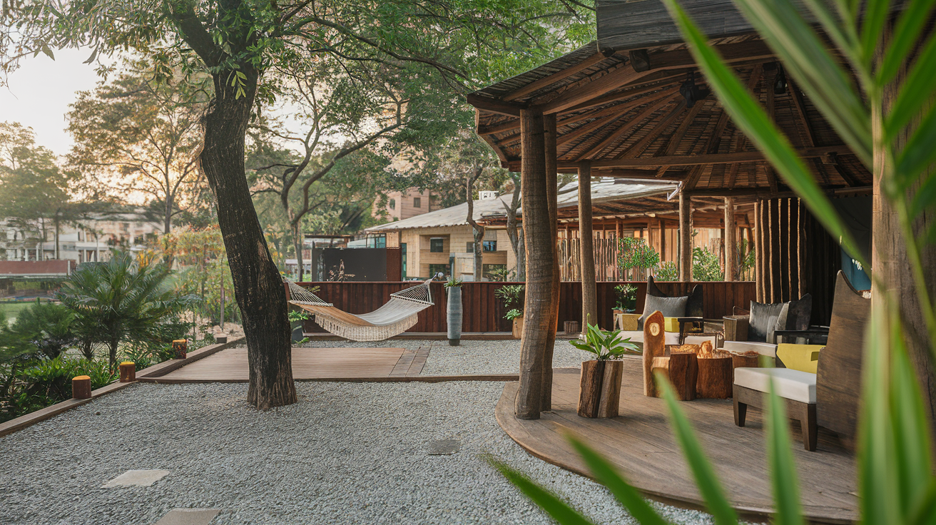 Best Spas in Camp Pune – Top Relaxation Spots