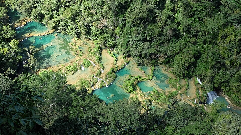 Alta Verapaz