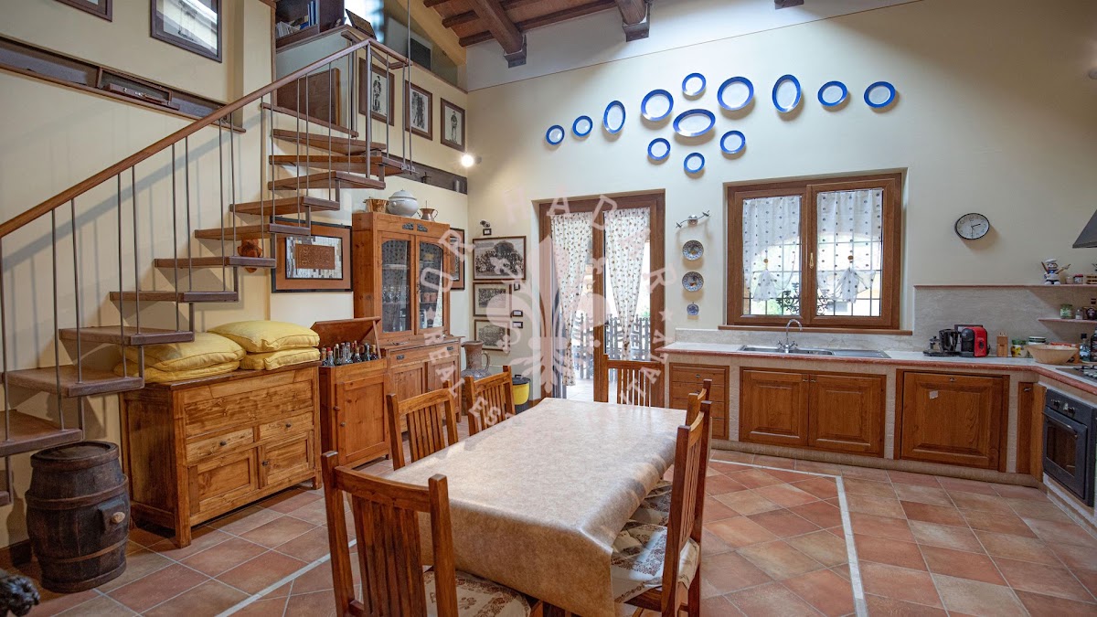 פודרה איל פלאגונה (Podere il Pelagone) — 6