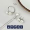 Calla Set Perhiasan Mutiara