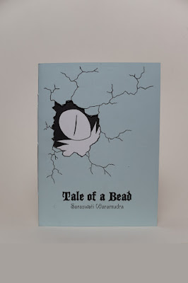 Tale of a Bead - mint
