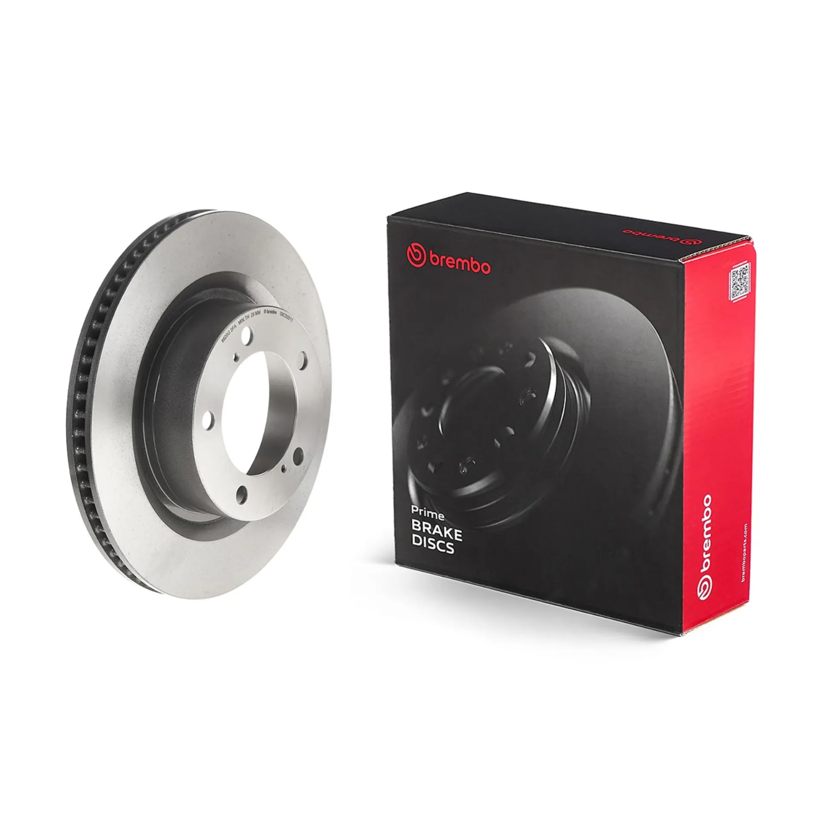 BREMBO 09.C500.11
