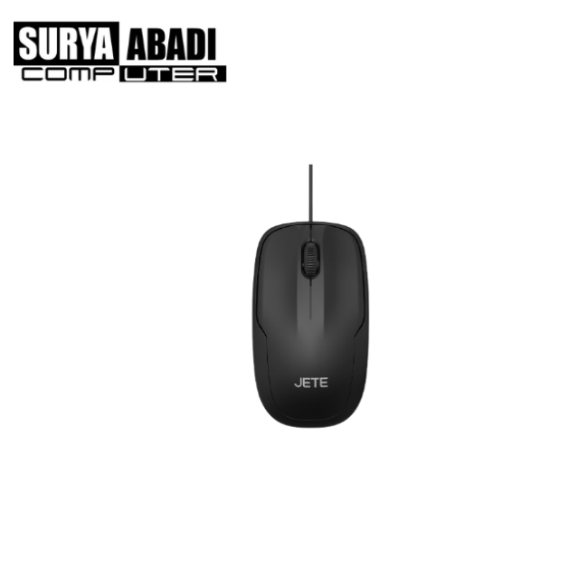MOUSE JETE MO106
