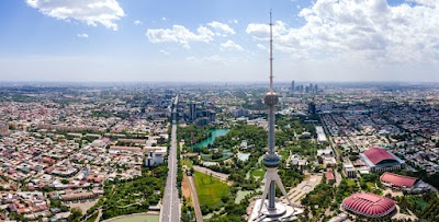 325|TASHKENT TOUR PACKAGE - 4N/5D