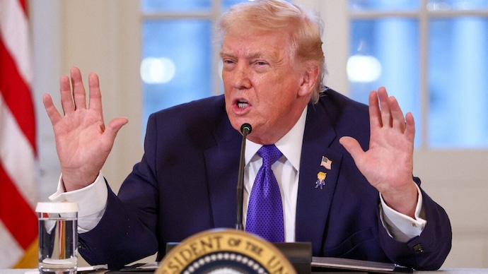 Trump Protects Venezuelan Oil Revenue with Emergency Order