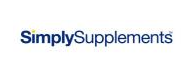 Simply Supplements logo