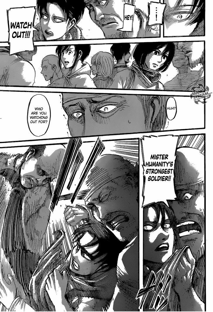 Attack On Titan