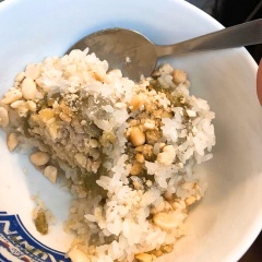 Tèn ten tén thành quả đây ạ. Dùng ngay khi còn nóng sẽ rất ngon đấy ạ! Dẻo dẻo thơm thơm ngon cực kỳ, chúc cả nhà thành công nha!