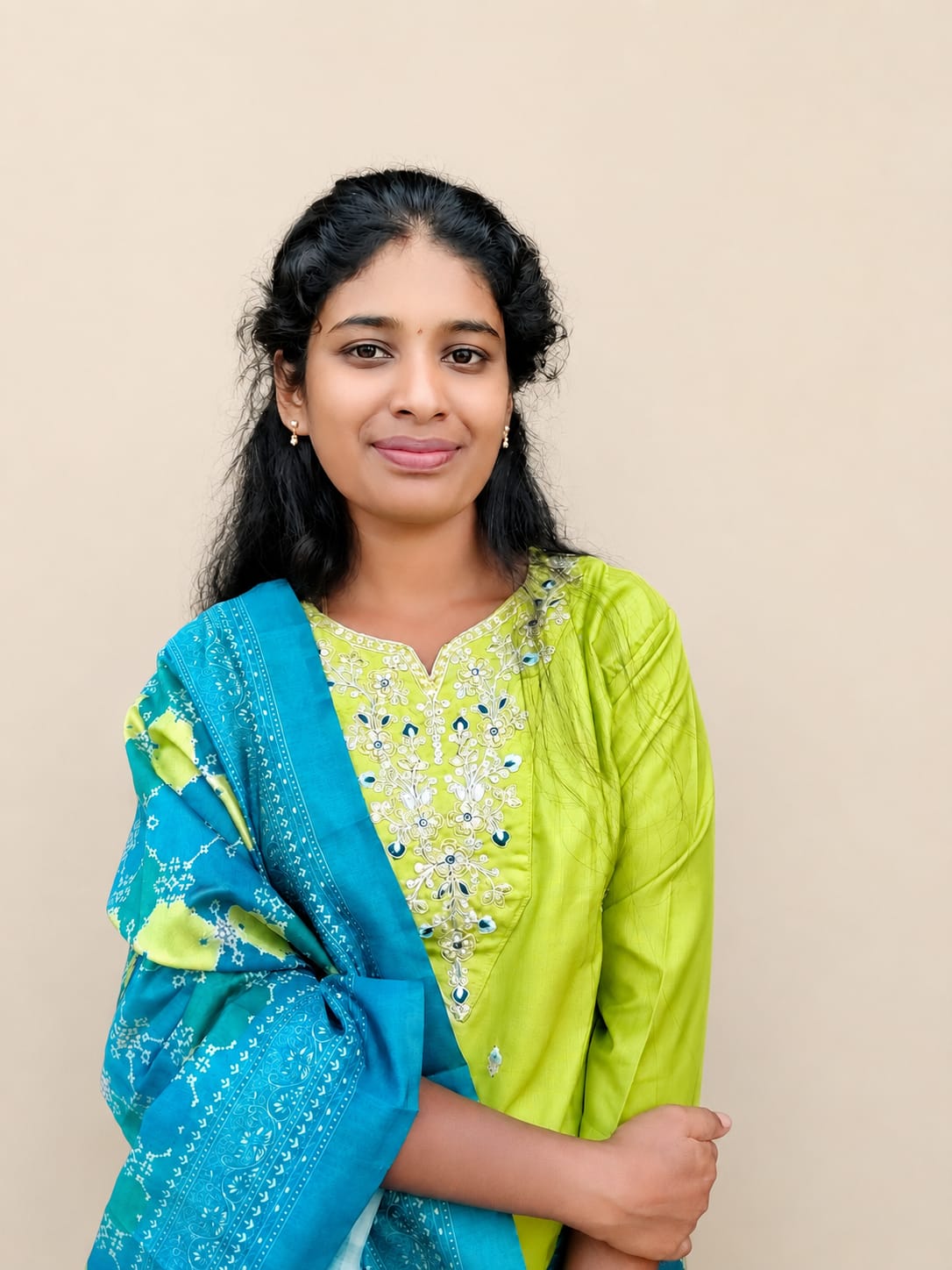 Dhanalakshmi - Digital Marketing Professional